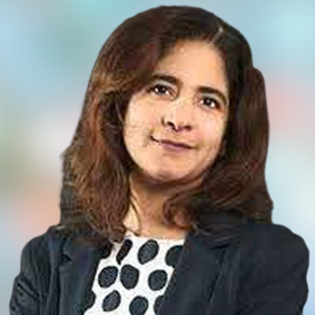 Benaifer Palsetia